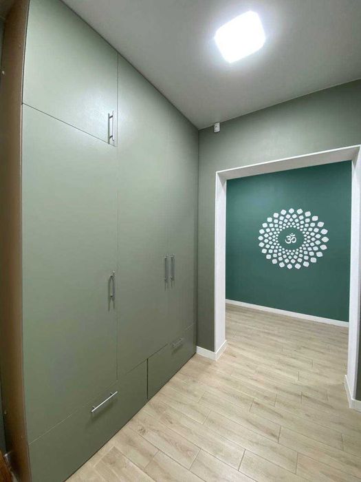 Продам новый дом капитальный ремонт 140м2