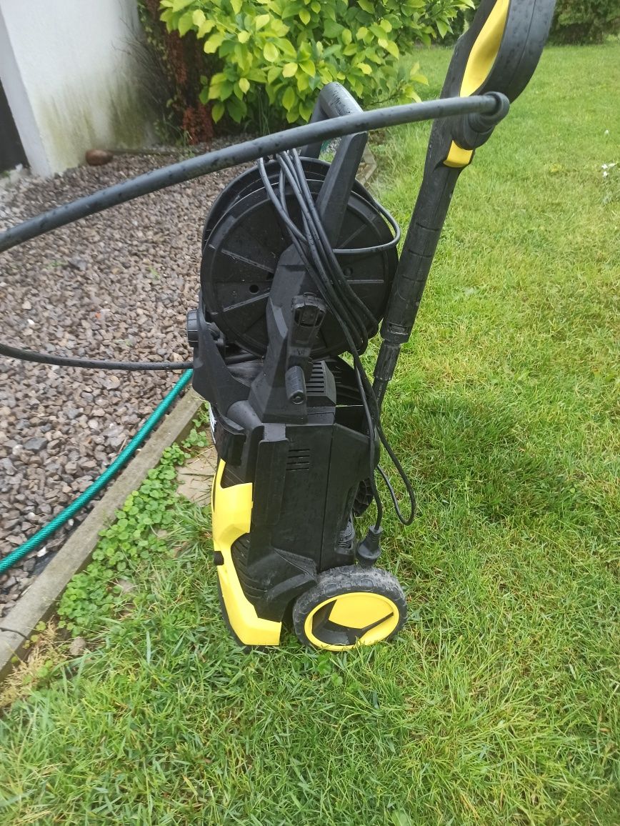 Myjka cisnieniowa karcher k5 Premium