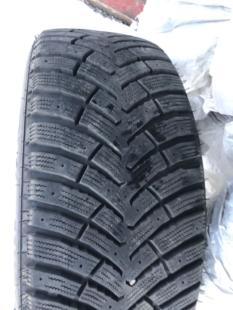 Nexen wingard winspike3 205/55 r16 пара