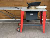 Cyrkularka stołowa 220V/ 2200W