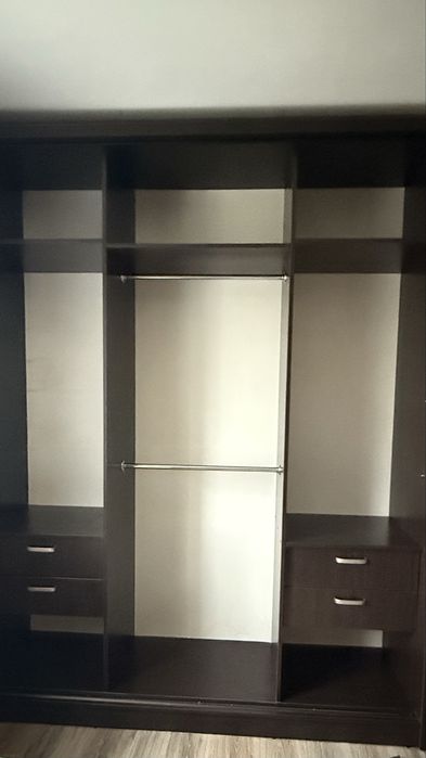 Шафа купе 3-х дверна