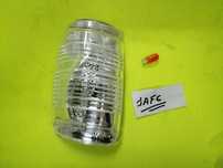 Farolins pisca do espelho Ford Transit 2014-- NOVOS