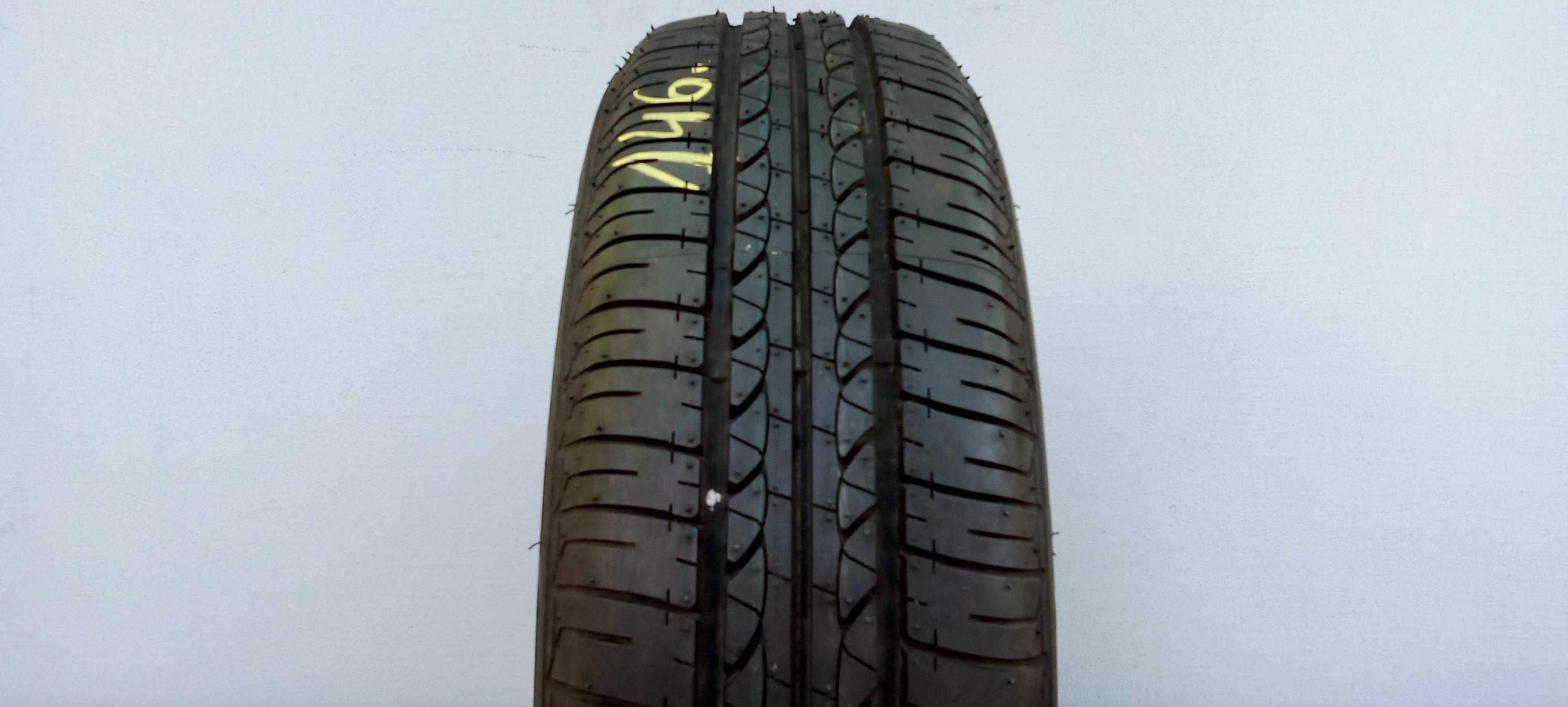 Pojedyncza Opona Letnia Bridgestone Ecopia EP25 185x65x15 88T 7,9mm