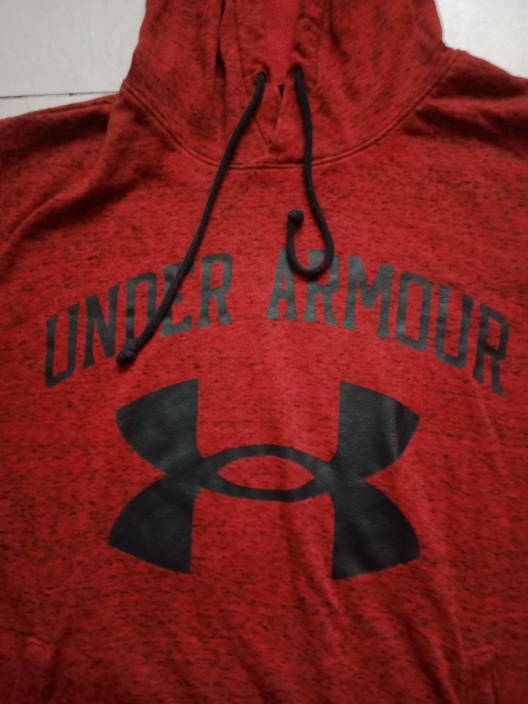 Under Armour bluza sportowa roz XL