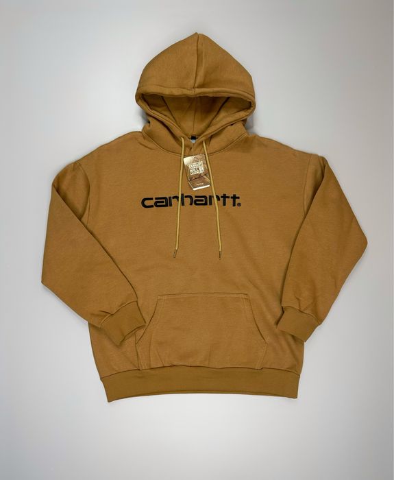 Худі Carhartt , батнік кархартт, светр кар харт худи кархарт