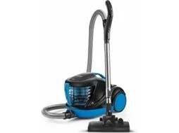 Aspirador a Água POLTI Aqua Allergy Turbo (850 W - 80 dB)