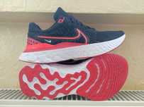 ОРИГІНАЛ100%! Кросівки Nike React Infinity Run Flyknit 3 DD3024-008