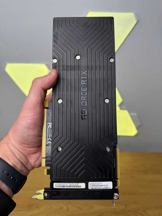 Відеокарта Gainward Phoenix RTX 2070 Super 8GB GDDR6