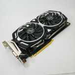 GeForce GTX 1060 Armor 6G OCV1 Karta graficzna