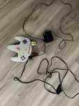 Mega joy 2000 com 5000 jogos retro