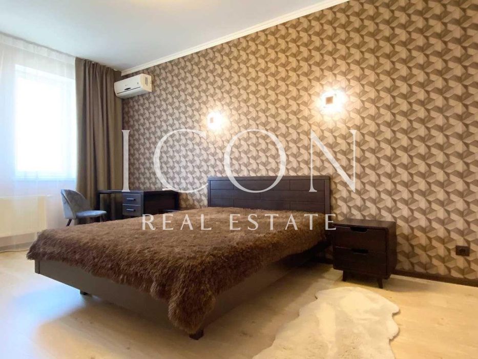 Продаж 3к квартири |92 м²| пр-т Академіка Палладіна