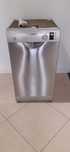 Zmywarka Bosch 45 cm