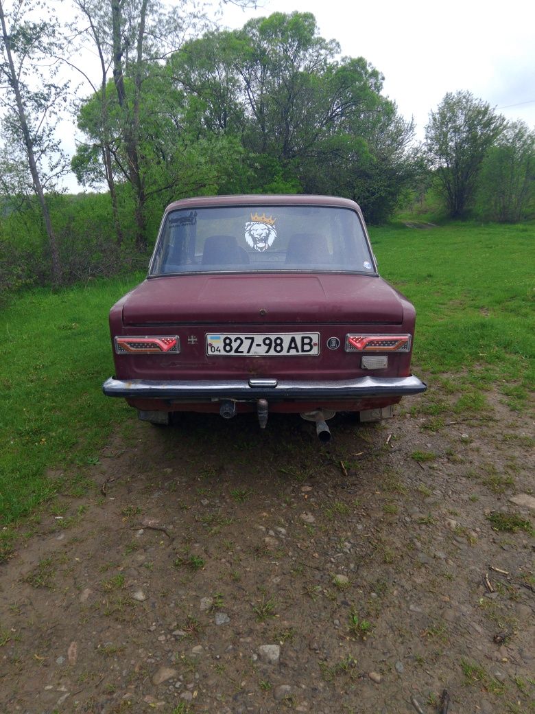 Продам ВАЗ 21011
