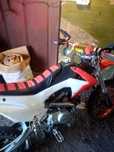 Пит байк geon x ride 125 торг