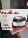Frytkownica  moulinex