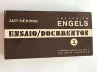 Anti-Dühring (Ensaio – Documentos 1) - Frederico Engels
