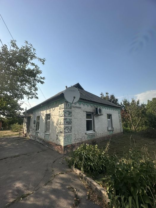 Будинок район 3 школи