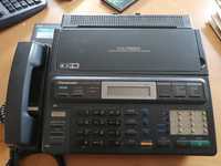 Telefon Panasonic fax