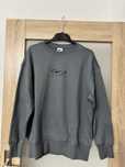 Bluza nike S oversize