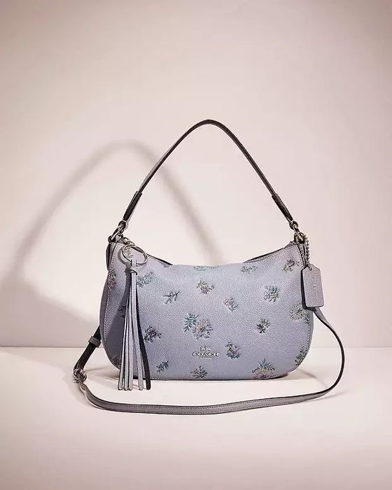 Оригінал сумка через пличе Coach