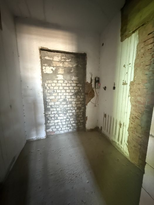 Продам дом с Бритовка