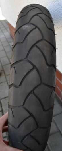 110/80r19 Bridgestone Battlax 110/80-19