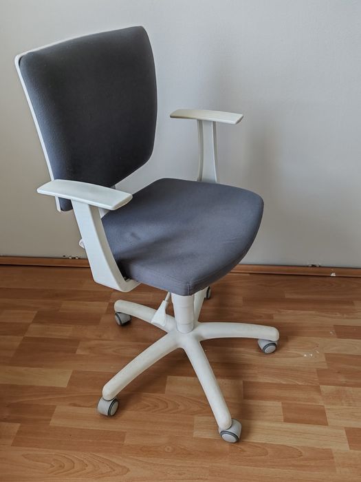 Krzesło do biurka obrotowe Meblik