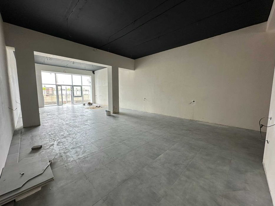 Оренда торгових приміщень на Луцькому кільці ЖК Синергія