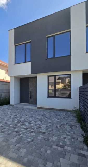 Таунхаусы с госактом возле моря в Фонтанке, Рассрочка, Е-оселя