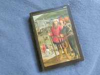 Gemaldegalerie Berlin. Katalog