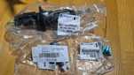 Peças pedal embraiagem Peugeot 308