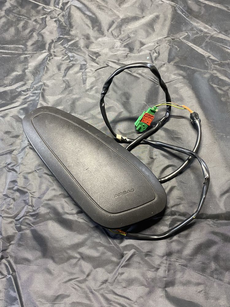 Airbag Peugeot 206