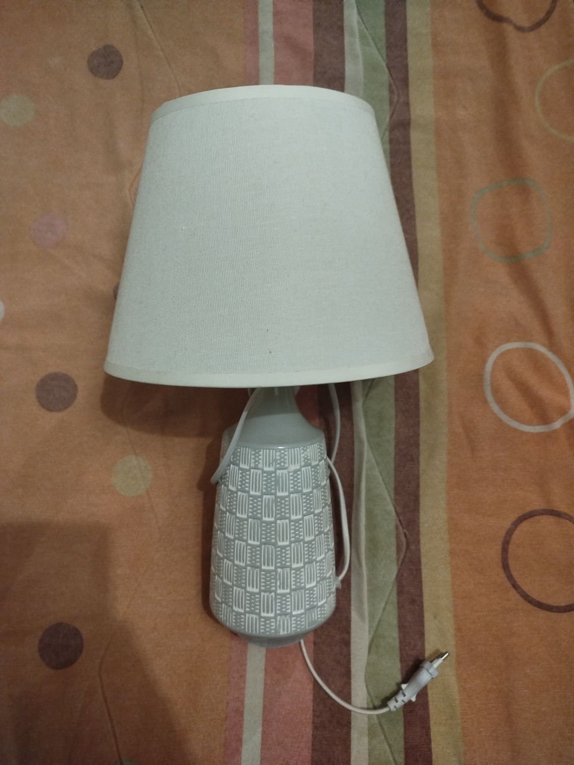 Candeeiro de quarto