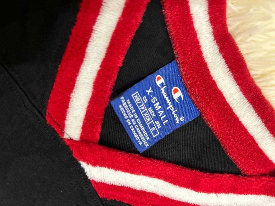 Футболка champion