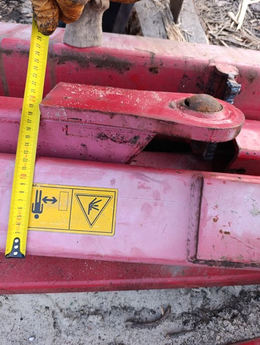 Продам нові та робочі гідроциліндр хтз,.