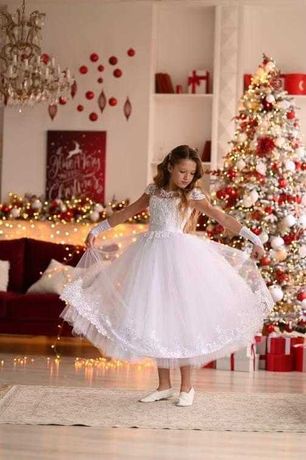 Прокат оренда продаж, дитячі святкові сукні детские платья