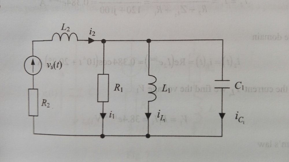 Elektrotechnika obwody elektryczne KOREPETYCJE