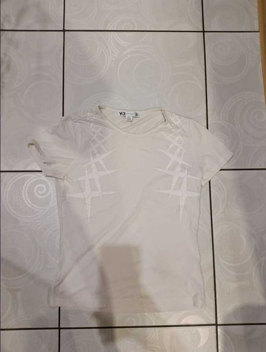 Футболка Adidas Y-3