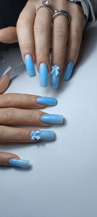 Manicure hybrydowy - żel, pedicure, henna brwi, regulacja