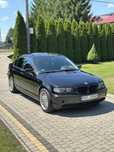 BMW E46 318i 2002r