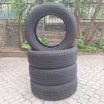 Шини резина Comtinental 215/60 R17 Комплект 4 шт. Літні
