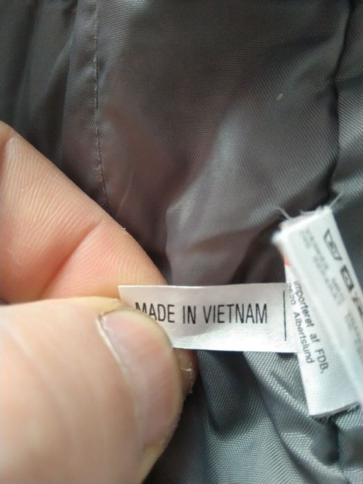 Продам камбинизон большой