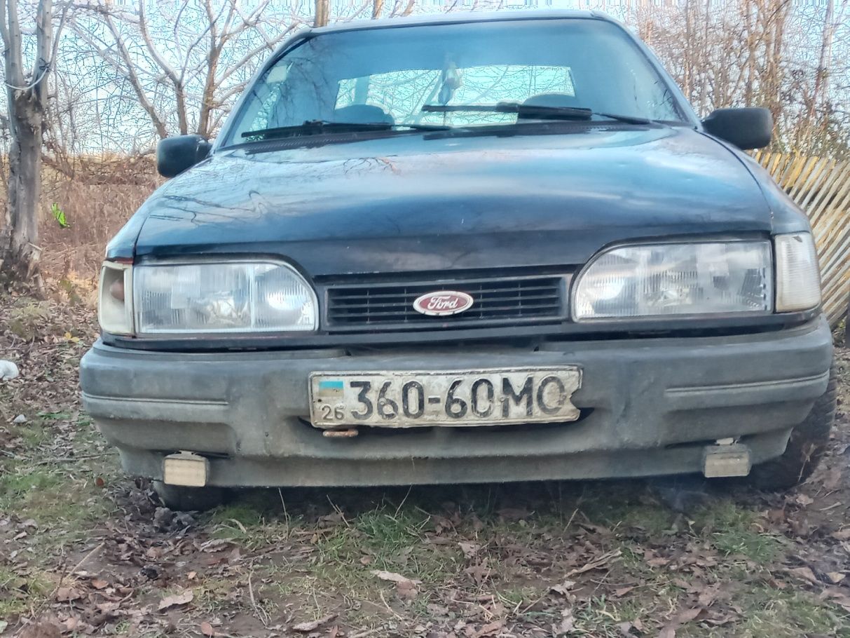 Продам ford Sierra на ходу