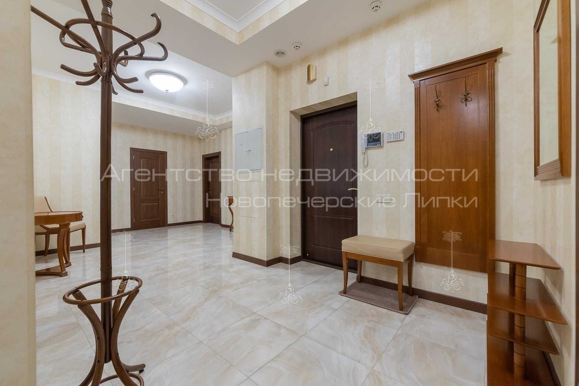 Аренда 3 к квартиры 150 кв м ЖК Новопечерские Липки Драгомирова 14