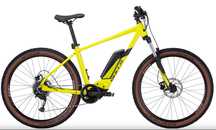 Rower elektryczny Bulls LT CX 29 " 400wh r.48  WYPRZ.12000zł na 8699zł