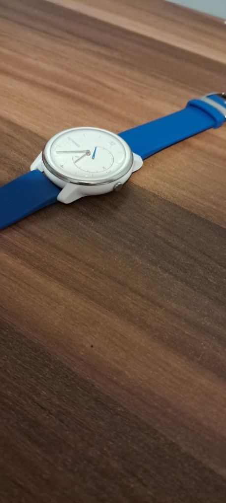 Withings move ECG