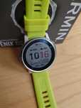 Zegarek smartwatch Garmin Fenix 6 S