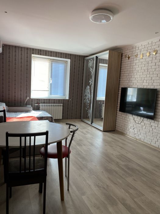 Продам 3х квартиру  ул. Рубана( Хортицкий  район)