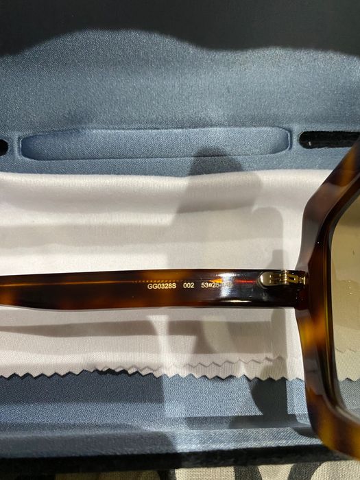 gucci okulary gg0328s 002