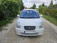 KIA Picanto 2007